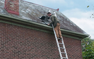 what affects urgent Yockenthwaite roof repairs
