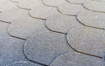 Yockenthwaite asphalt roofing costs