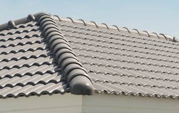 advantages of Yockenthwaite clay roofing