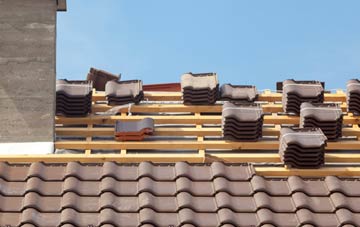 Yockenthwaite clay roofing costs