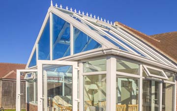conservatory roof insulation costs Yockenthwaite