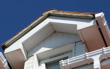 Yockenthwaite fascia installation costs