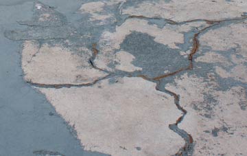 fibreglass roofing replacement Yockenthwaite