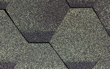 Yockenthwaite fibreglass shingle repairs