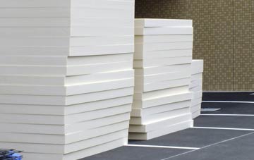 Yockenthwaite flat roof insulation costs