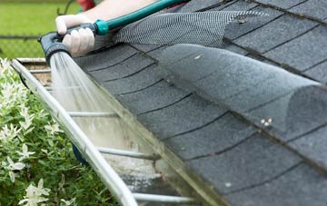 Yockenthwaite gutter cleaning costs