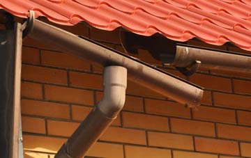 Yockenthwaite gutter repair costs