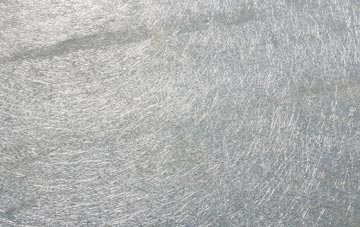 Yockenthwaite laminate fibreglass or shingles?