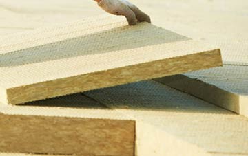 measuring Yockenthwaite tapered insulation