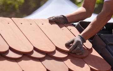 Yockenthwaite roof tile contractors