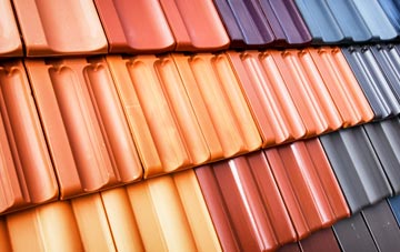 Yockenthwaite roof tile costs