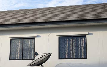 Yockenthwaite rubber roof costs