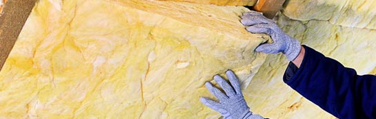 quotes for Yockenthwaite roof insulation