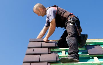 disadvantages of Yockenthwaite slate roofing