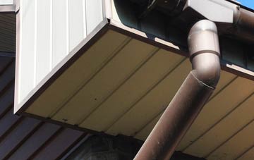 Yockenthwaite soffit installation costs