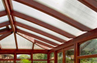 Yockenthwaite conservatory roofing insulation