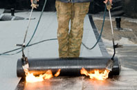 Yockenthwaite flat roof sealing quote