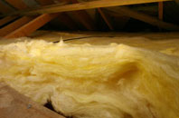 Yockenthwaite pitch roof insulation