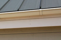Yockenthwaite soffit repair