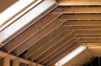 Yockenthwaite tapered roof insulation quotes